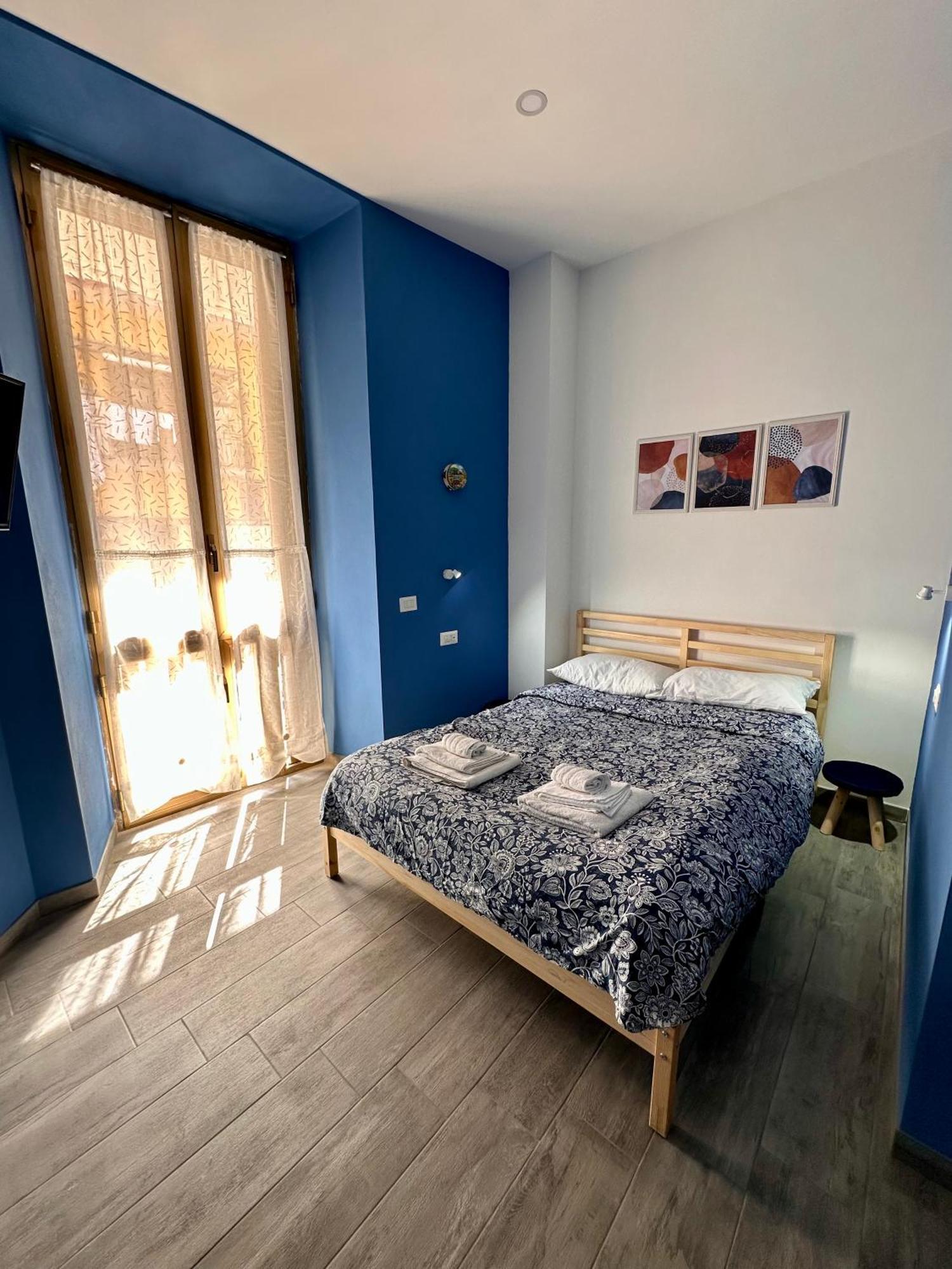 B&B I Tre Santi Napoli Esterno foto