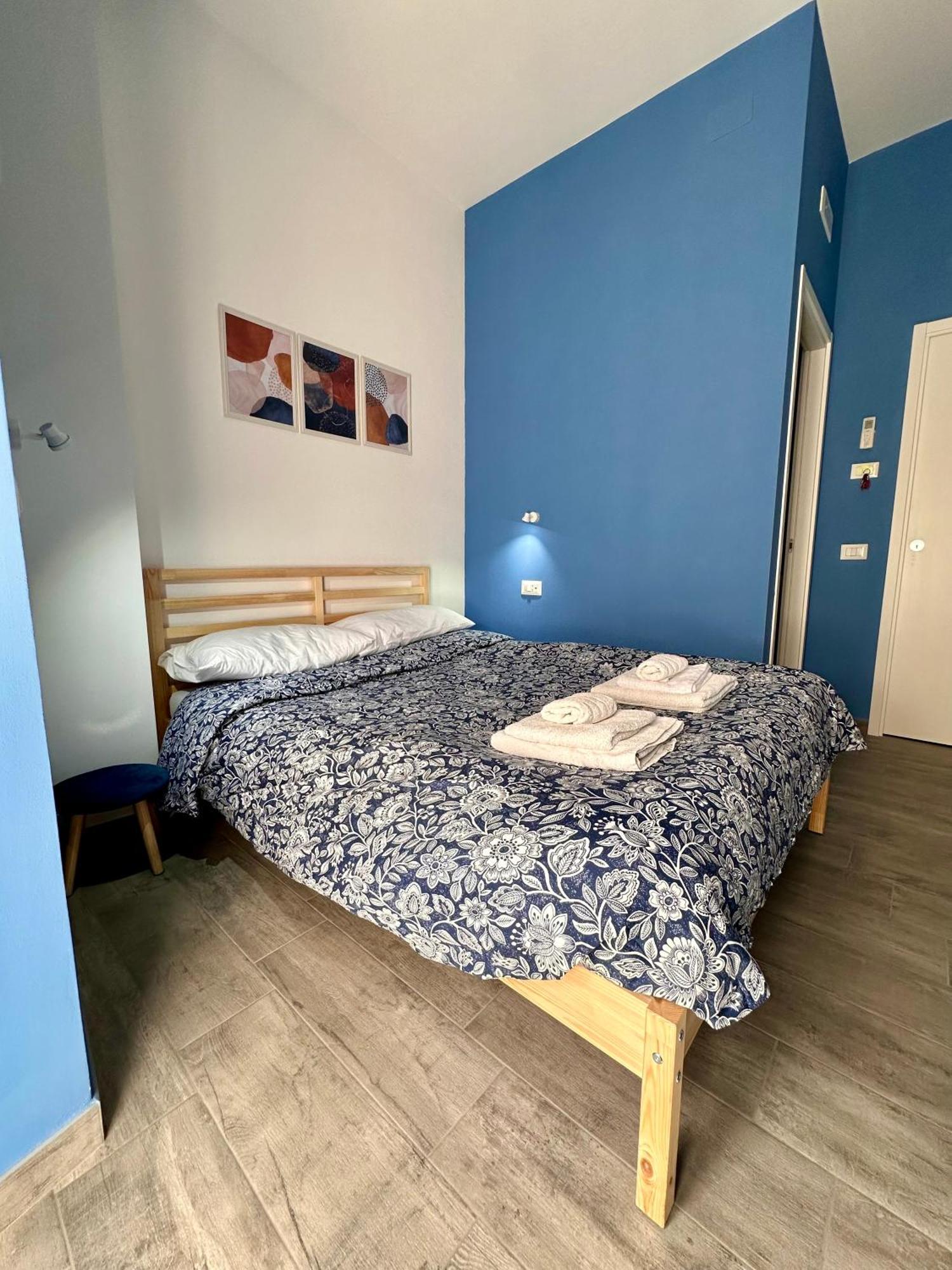 B&B I Tre Santi Napoli Esterno foto